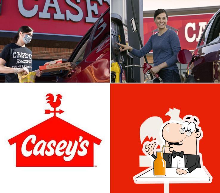 Casey's