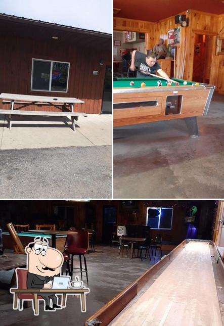 Cowboy Bar