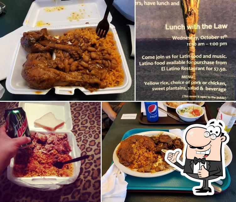 El Latino Restaurant