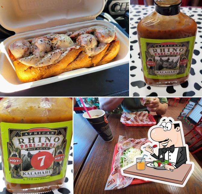 Firehouse Subs New Port Richey