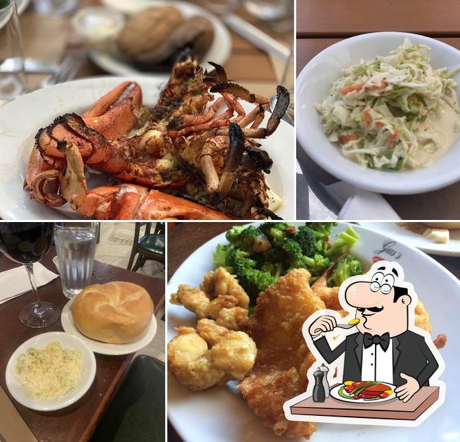 Gus's Restaurant