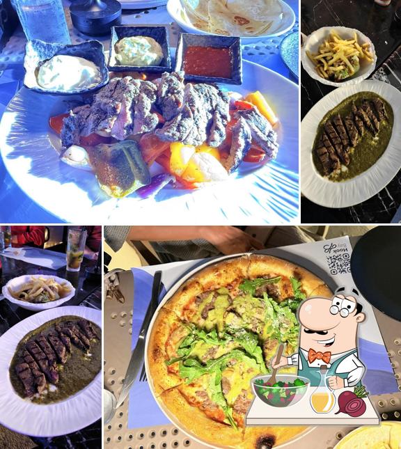 Hook Bay Restaurant