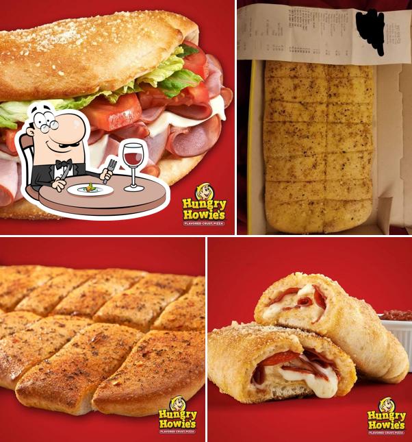 Hungry Howie's Pizza