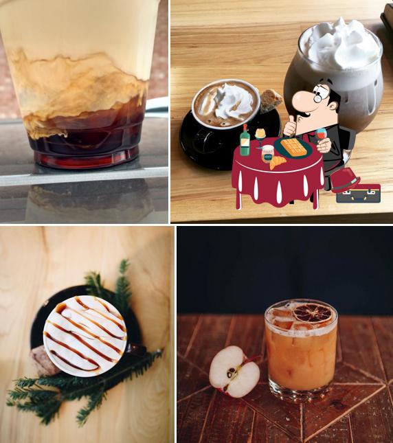 Impact Coffee
