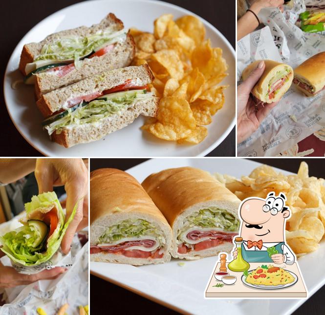 Jimmy John's