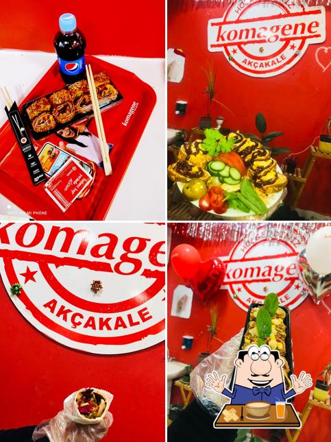 Komagene