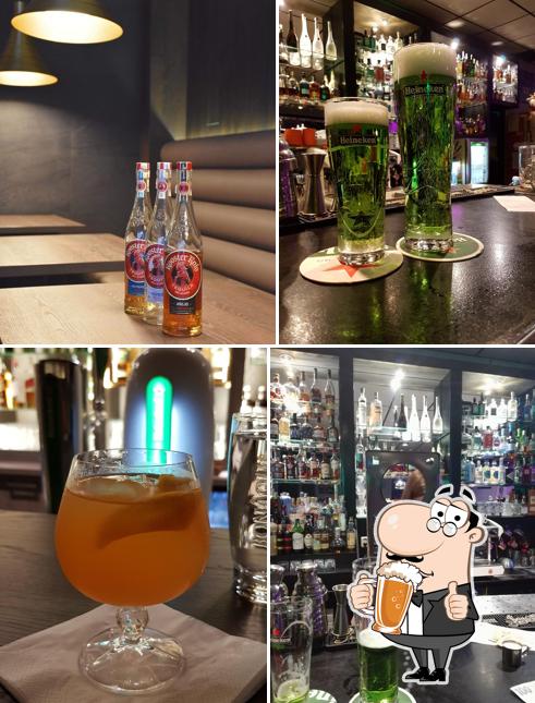My Friends Bar