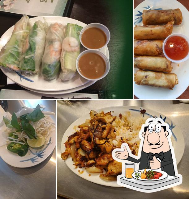 Noodle Bar
