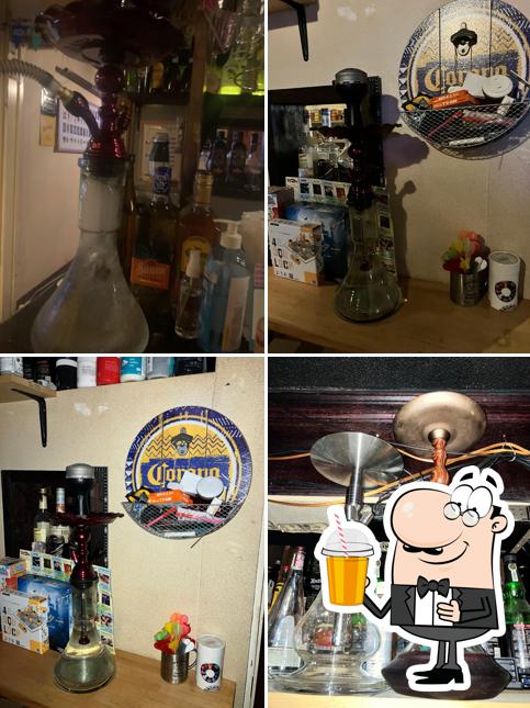 Shisha Bar & Cafe BELLE