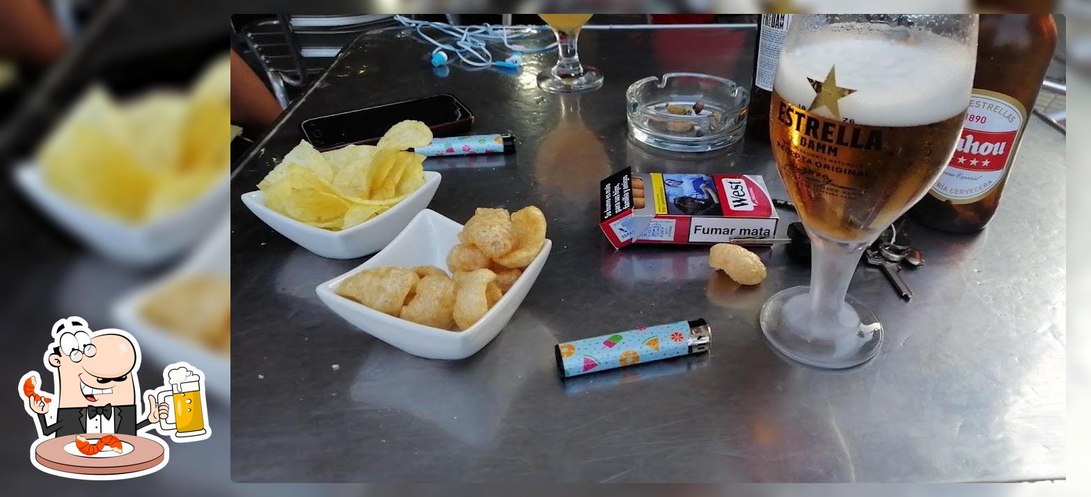 Bar Dimas