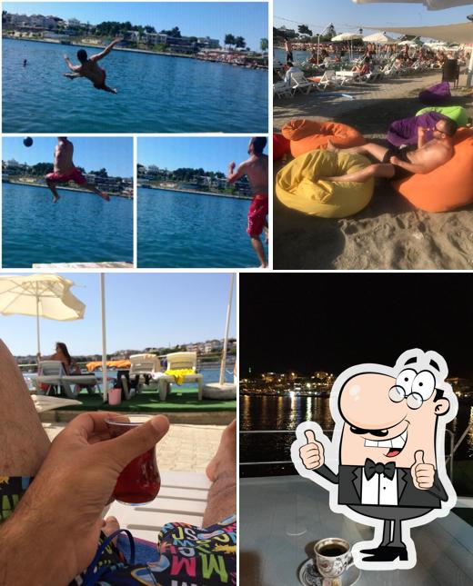 bulut beach