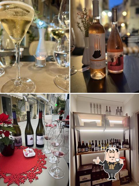 CHOES — Wine Bar & Shop