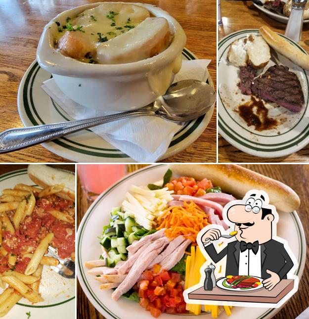 Grandma’s Saloon & Grill – Virginia