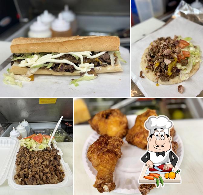ANZ HALAL BOYS