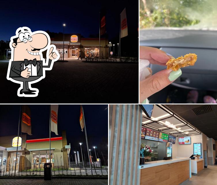 Burger King Neunkirchen