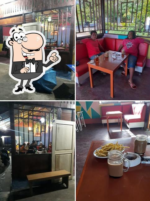 Cafe & Resto "SonderLand"