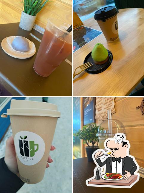 Coffee&Wood