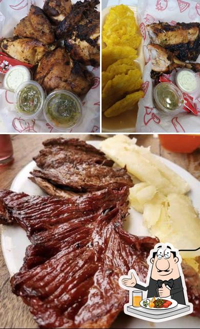 Fonda Sabor Lajeño