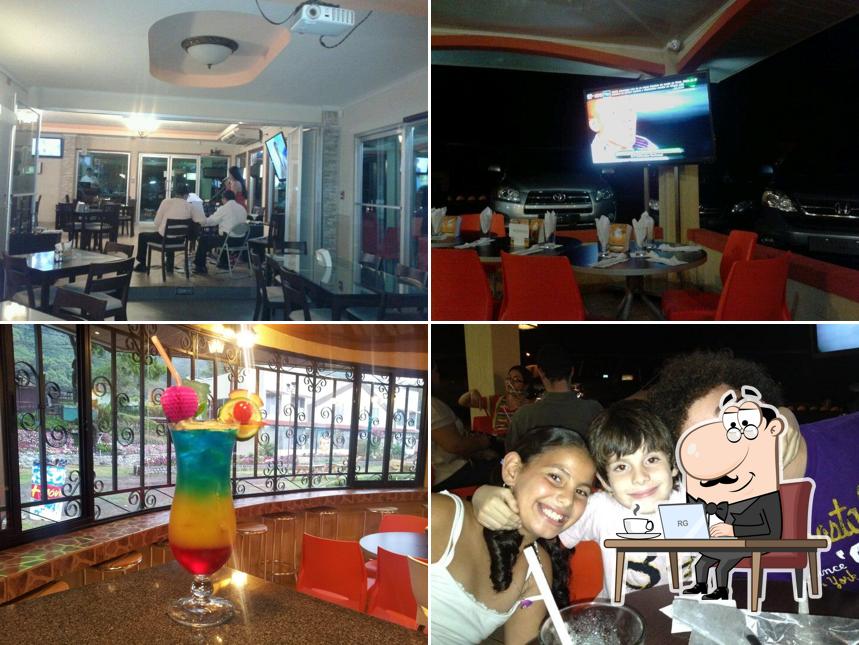 Gallardo's Steak & Grill