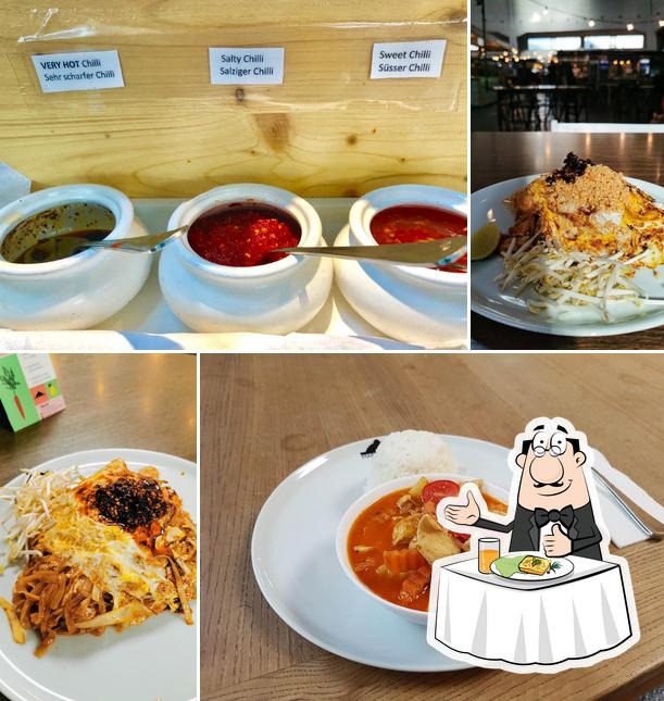 Goi’s Thai Kitchen