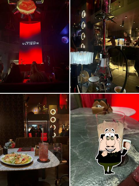 HookahPlace Ultimate