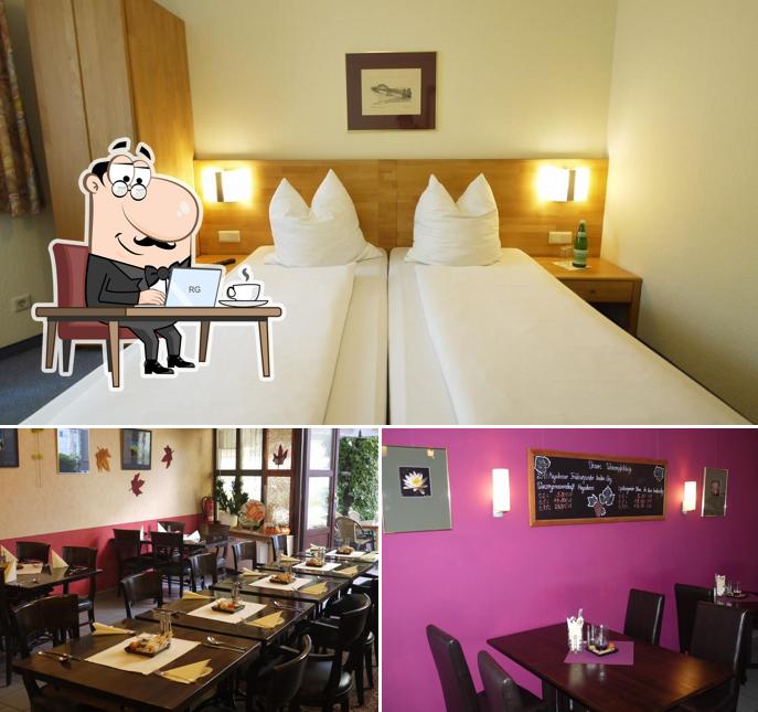 Hotel Pinger