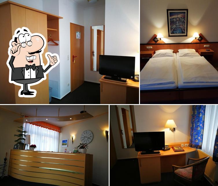 Hotel Stadt Reinfeld