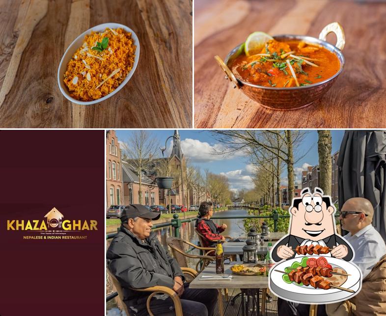 KHAZA GHAR WEESP