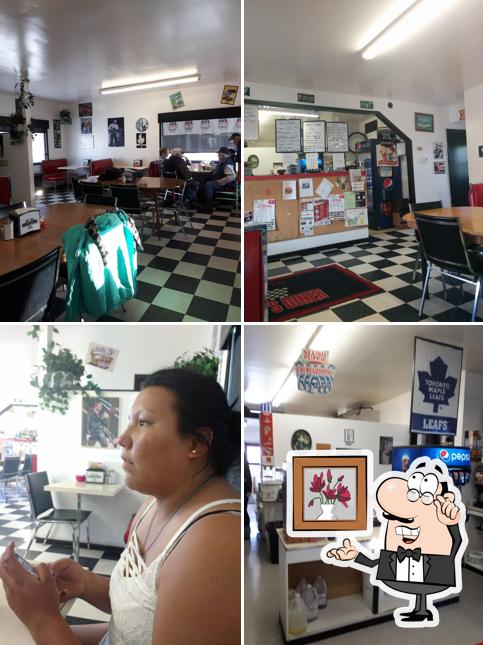 L and A Family Diner