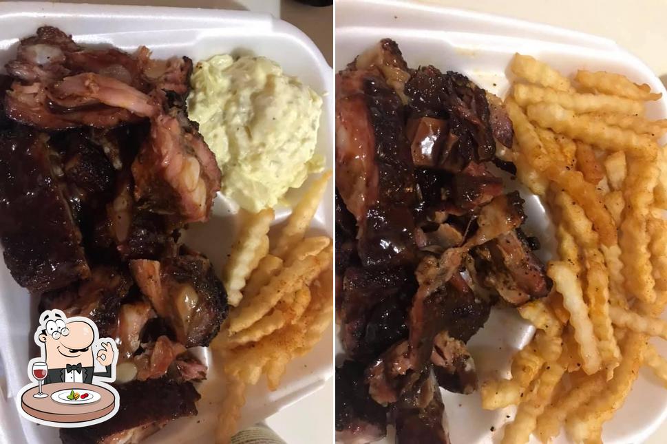 M&L BBQ