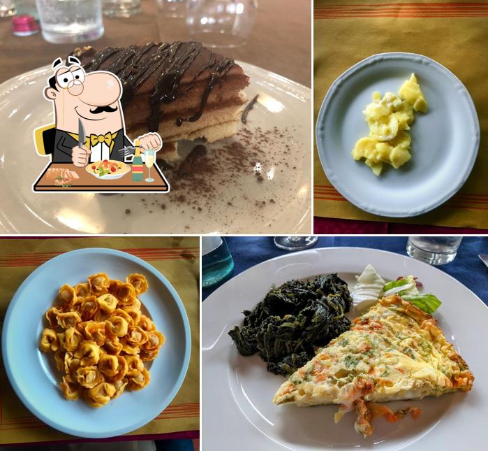 Ristorante Piane di Monolo