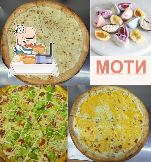 Пицц Топ