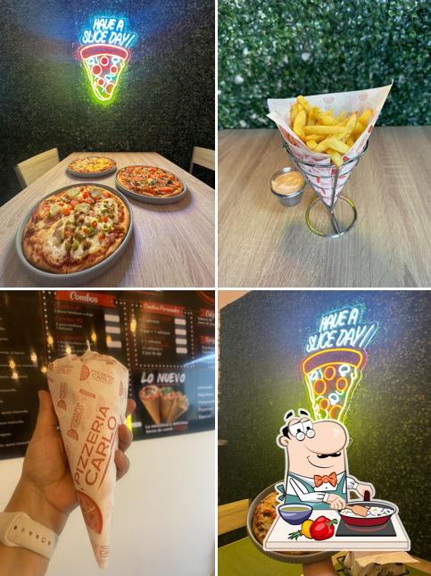 Pizzería D Carlo