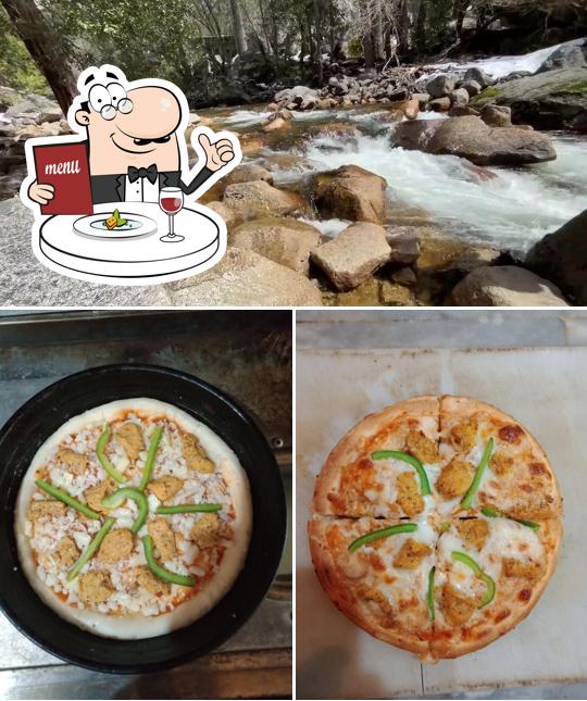 Raja Tika & Fast Food
