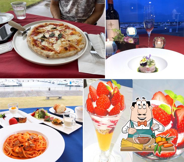 Restaurant Sazan