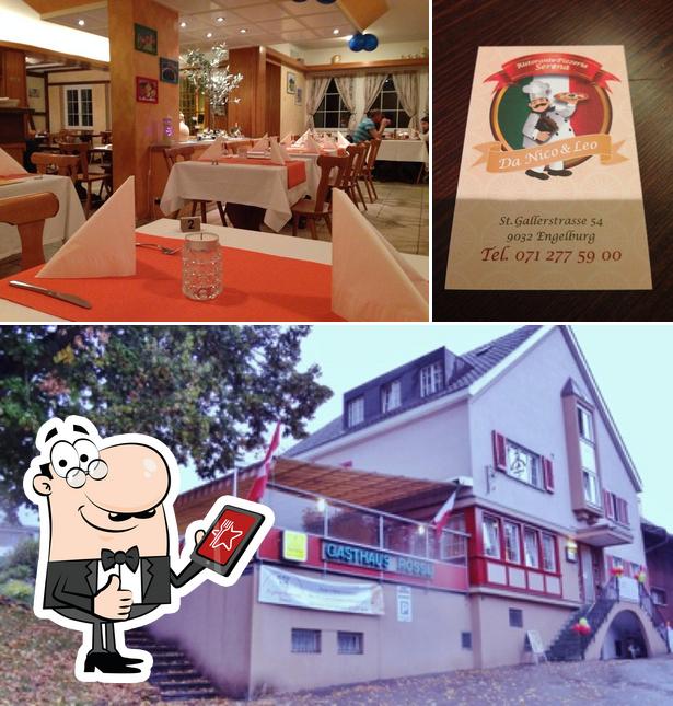 Restaurant Serena