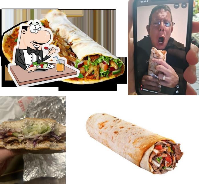 Solms Döner Haus