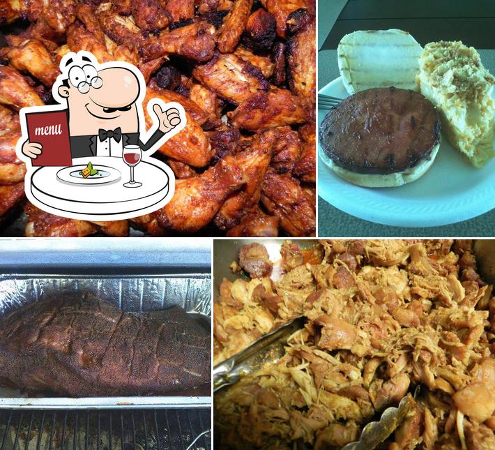 South In Yer Mouth BBQ