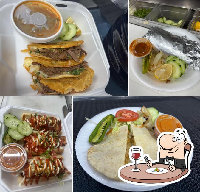 The Taco Truck-Madera