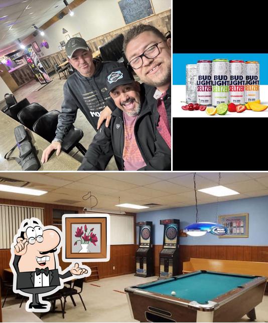 Vets Club