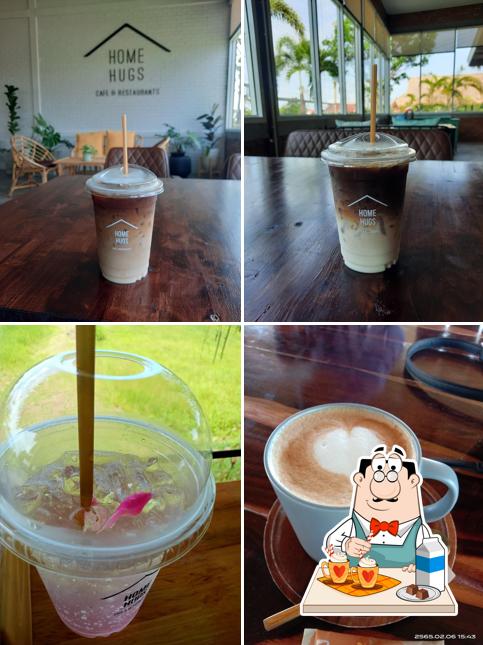ร้านอาหารน้องใบเตย