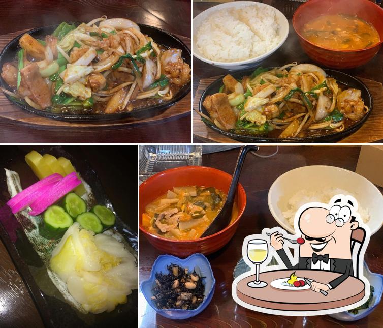 家庭料理暦 〜こよみ〜