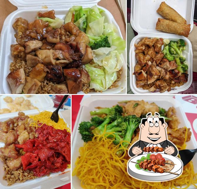 Ruby Thai Kitchen