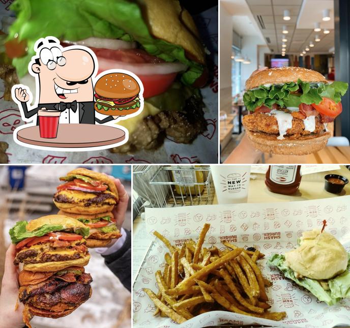 Smashburger