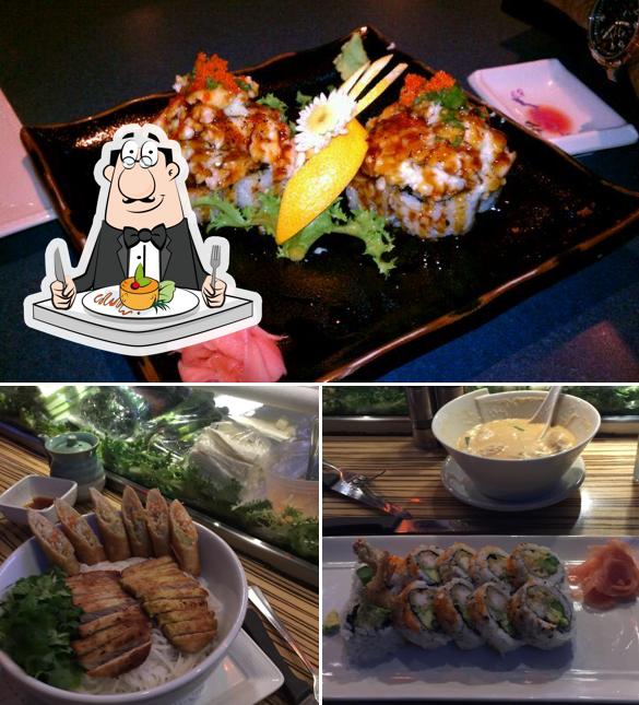 Sushi Yama