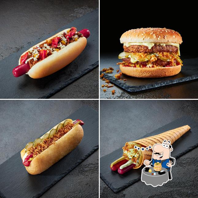 Stardogs