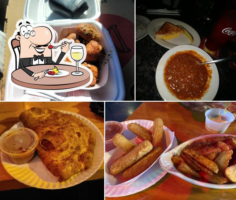 Dano's Pizza
