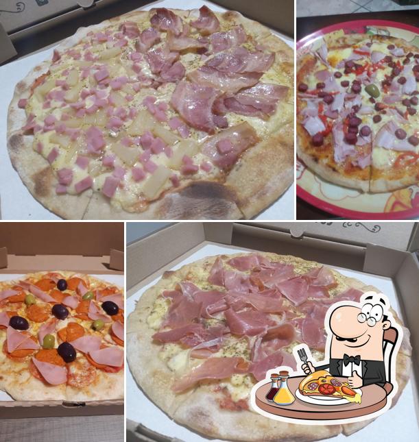 ROMUSSI PIZZAIOLO