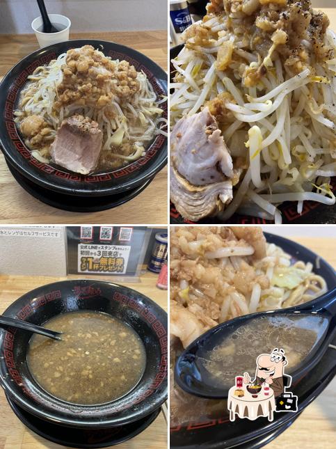 限界を超えろ上越