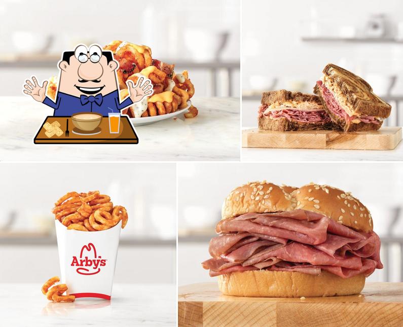 Arby's